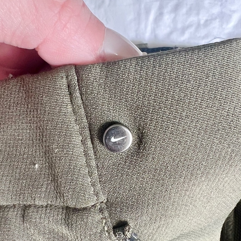 Nike Men's Victory Golf Pant - M - Picture 6 of 7